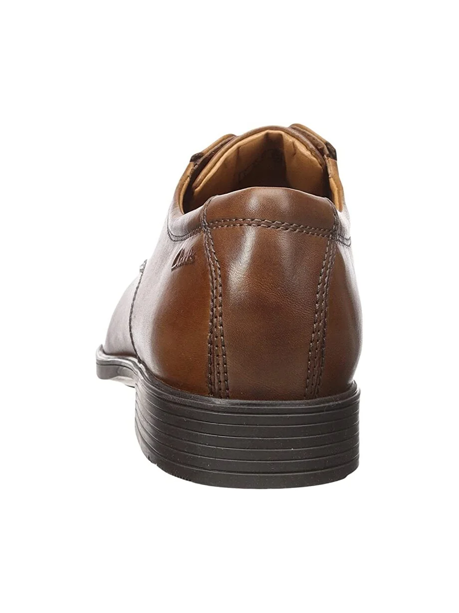 Оксфорды Tilden Walk Clarks — изображение 5 из 7, коричневый