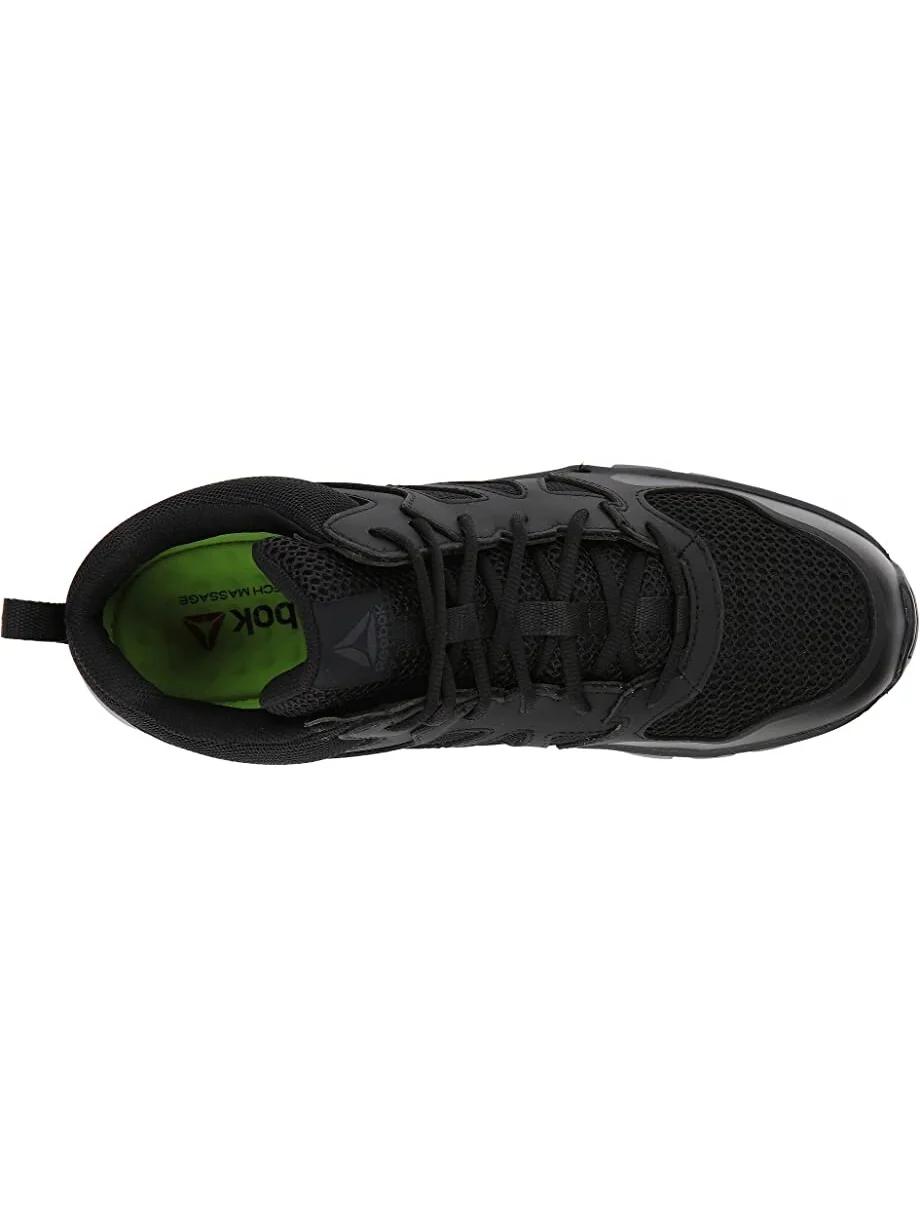 Кроссовки Sublite Cushion Tactical Mid Reebok Work — изображение 2 из 7, черный
