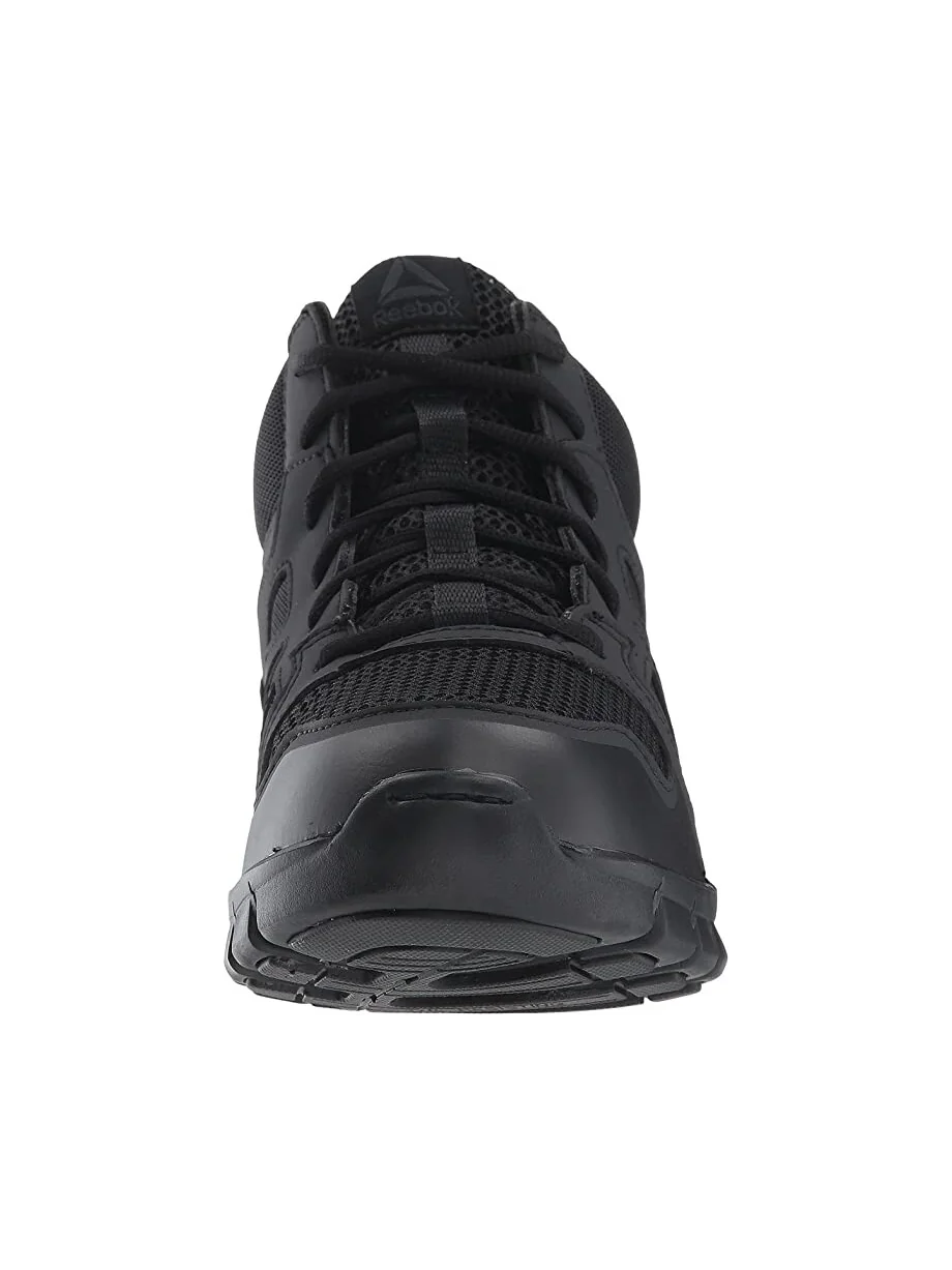 Кроссовки Sublite Cushion Tactical Mid Reebok Work — изображение 7 из 7, черный