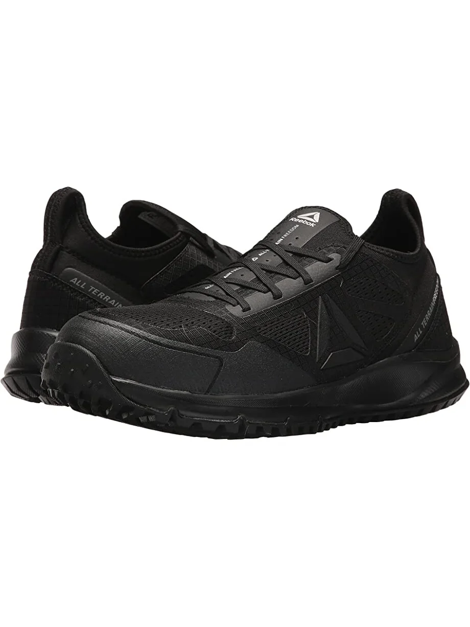 Кроссовки All Terrain Work Reebok Work