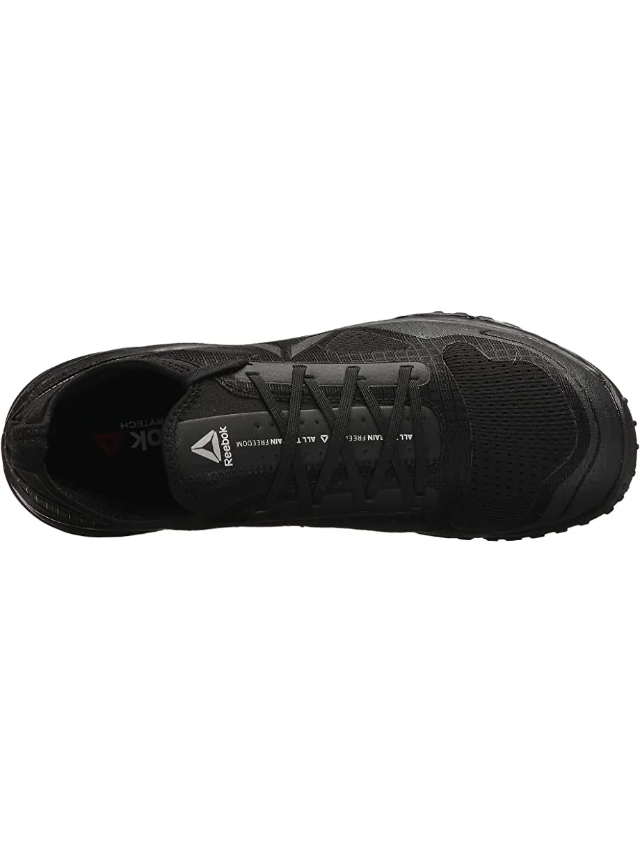 Кроссовки All Terrain Work Reebok Work — изображение 2 из 7, черный