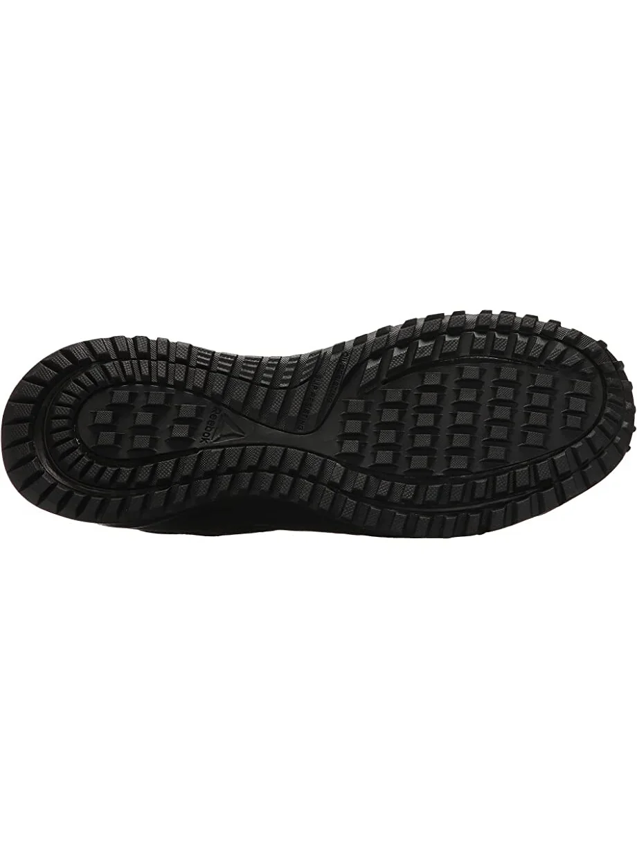 Кроссовки All Terrain Work Reebok Work — изображение 3 из 7, черный