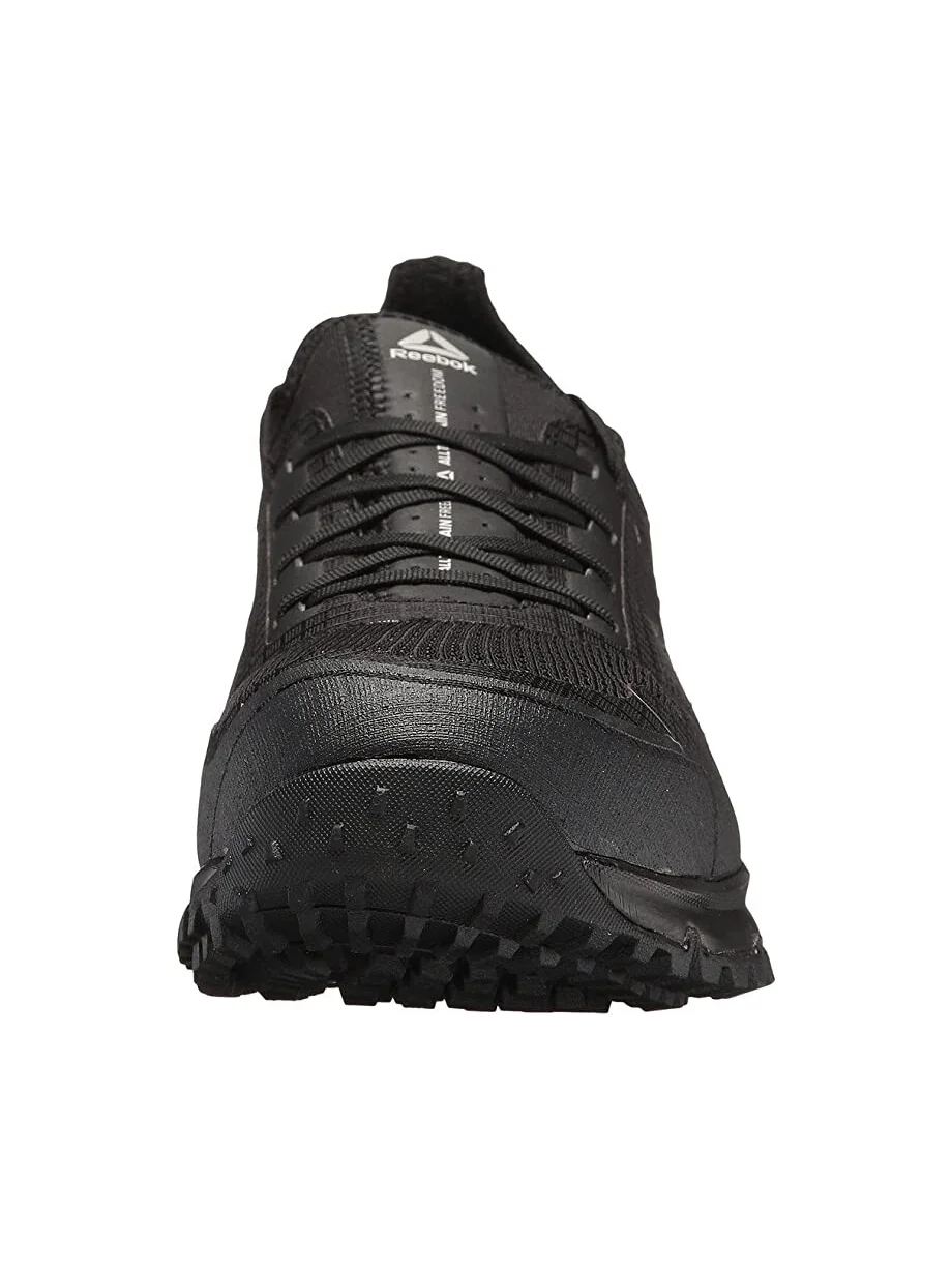 Кроссовки All Terrain Work Reebok Work — изображение 7 из 7, черный