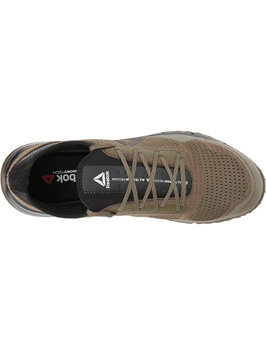 Кроссовки All Terrain Work Reebok Work — изображение 2 из 7, шалфей