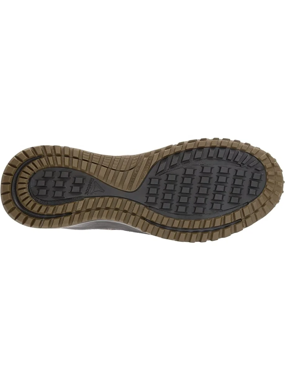 Кроссовки All Terrain Work Reebok Work — изображение 3 из 7, шалфей