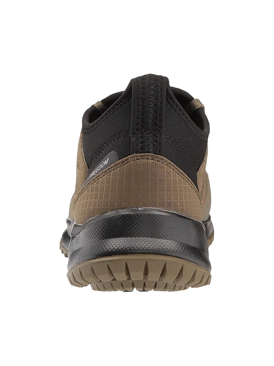 Кроссовки All Terrain Work Reebok Work — изображение 5 из 7, шалфей