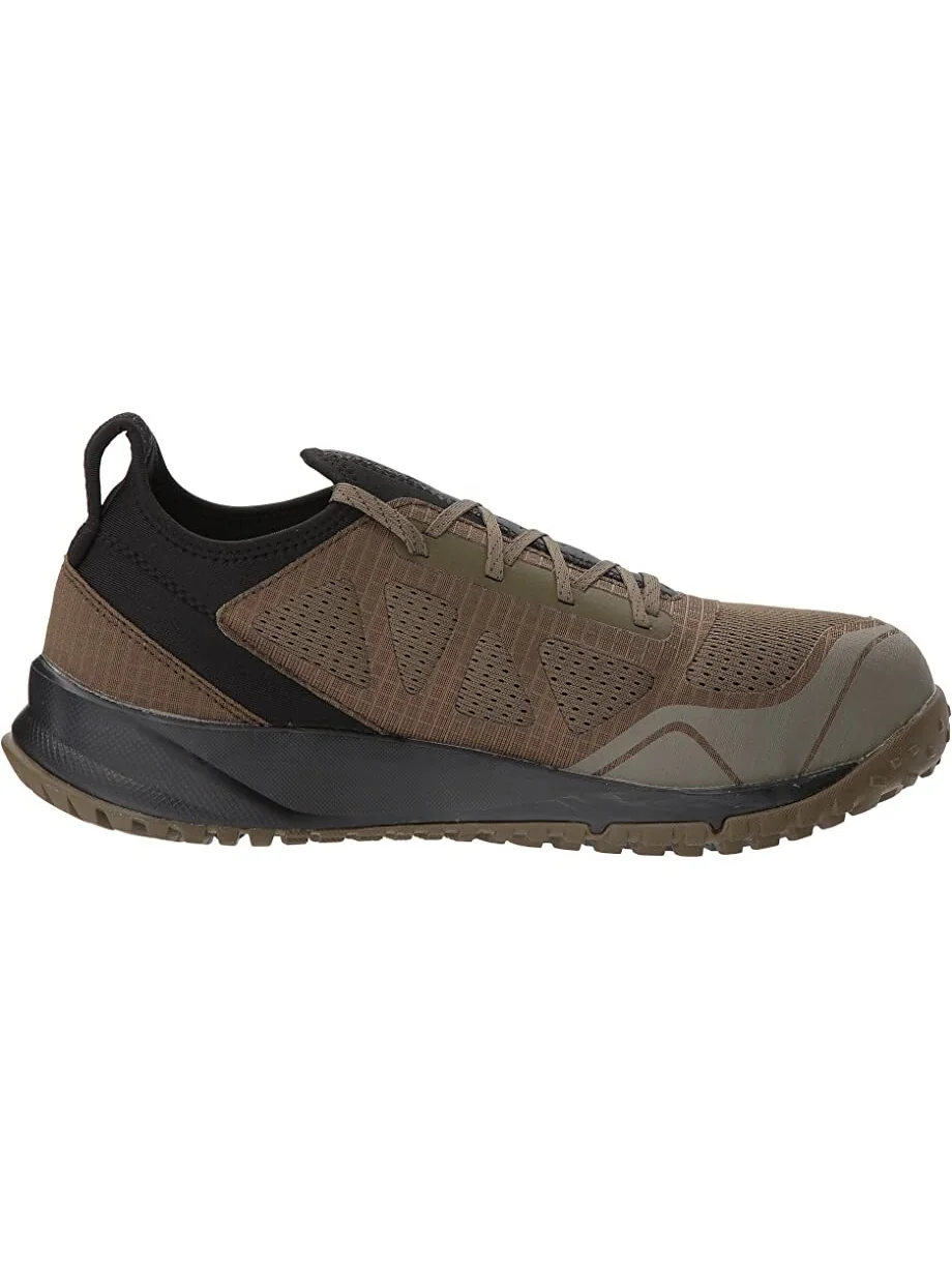 Кроссовки All Terrain Work Reebok Work — изображение 6 из 7, шалфей