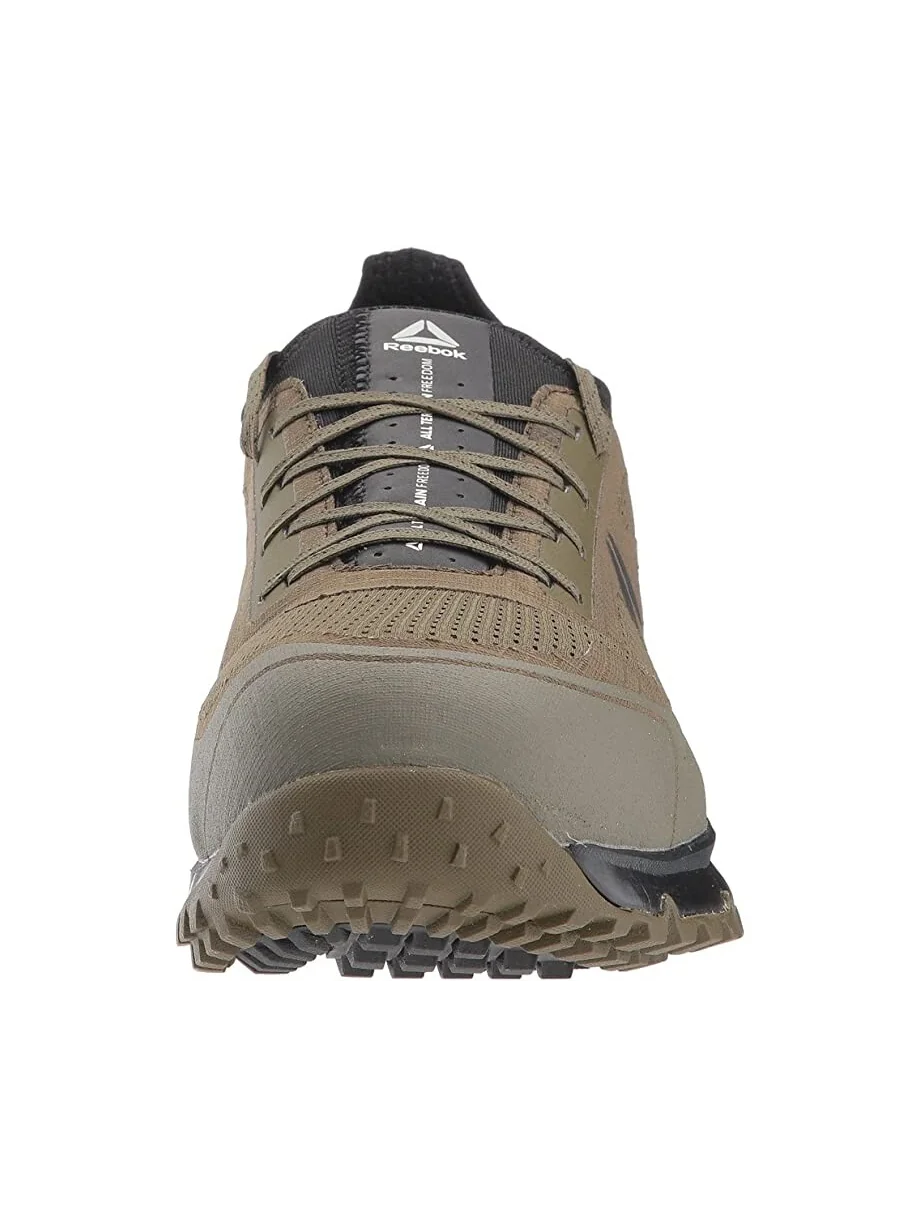 Кроссовки All Terrain Work Reebok Work — изображение 7 из 7, шалфей