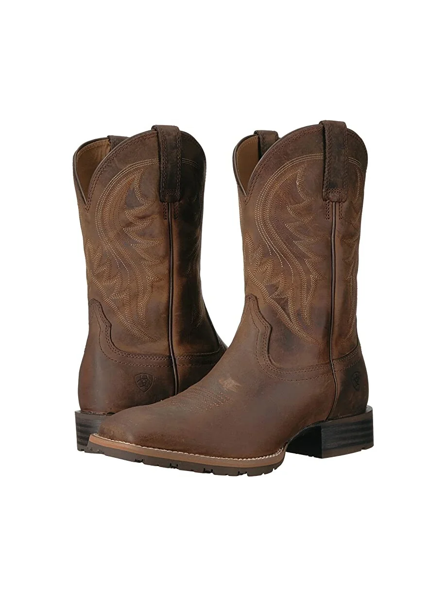 Ботинки Hybrid Rancher Ariat