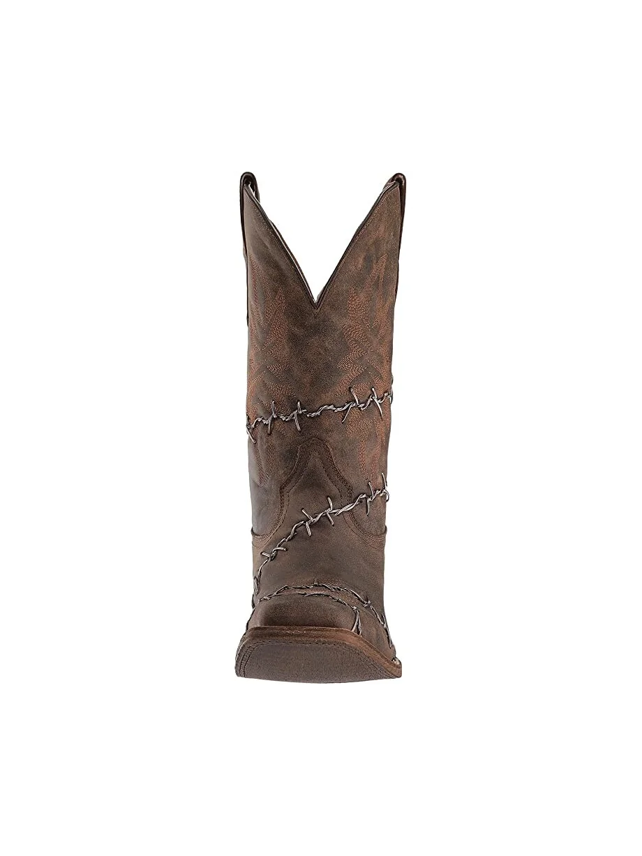 Ботинки A3532 Corral Boots — изображение 7 из 7, коричневый