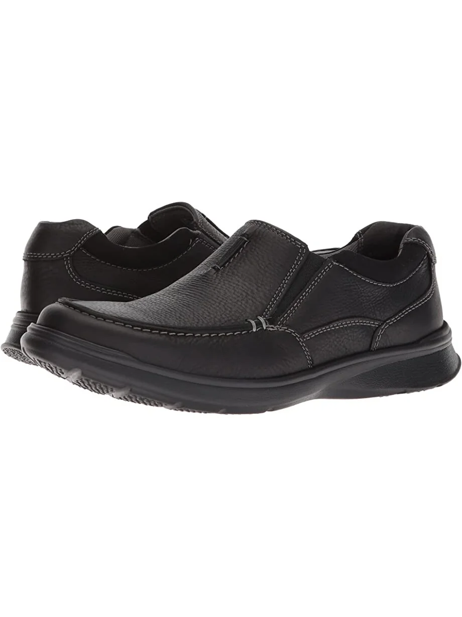 Лоферы Cotrell Free Clarks, кожа