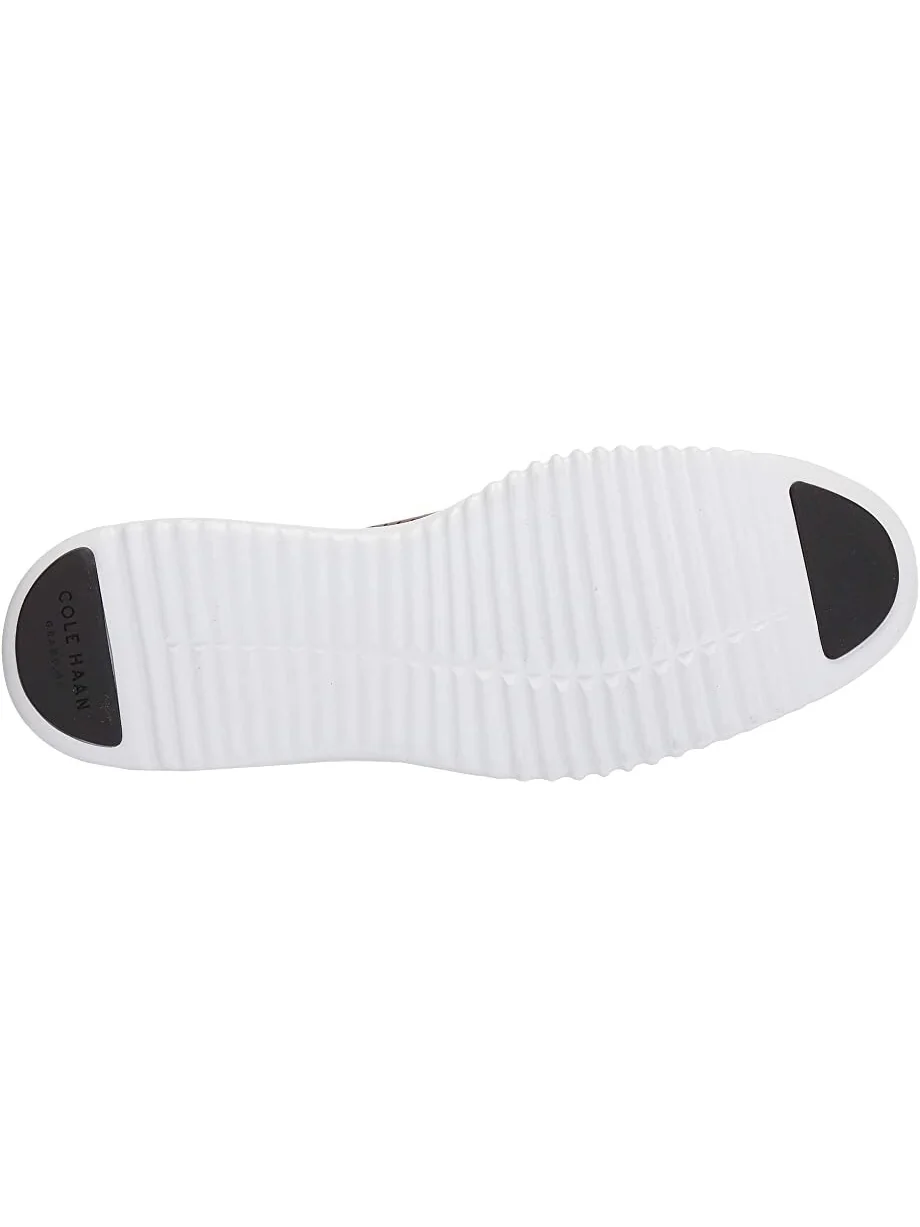Оксфорды 2.Zerogrand Laser Wing Oxford Cole Haan — изображение 3 из 7, тауп