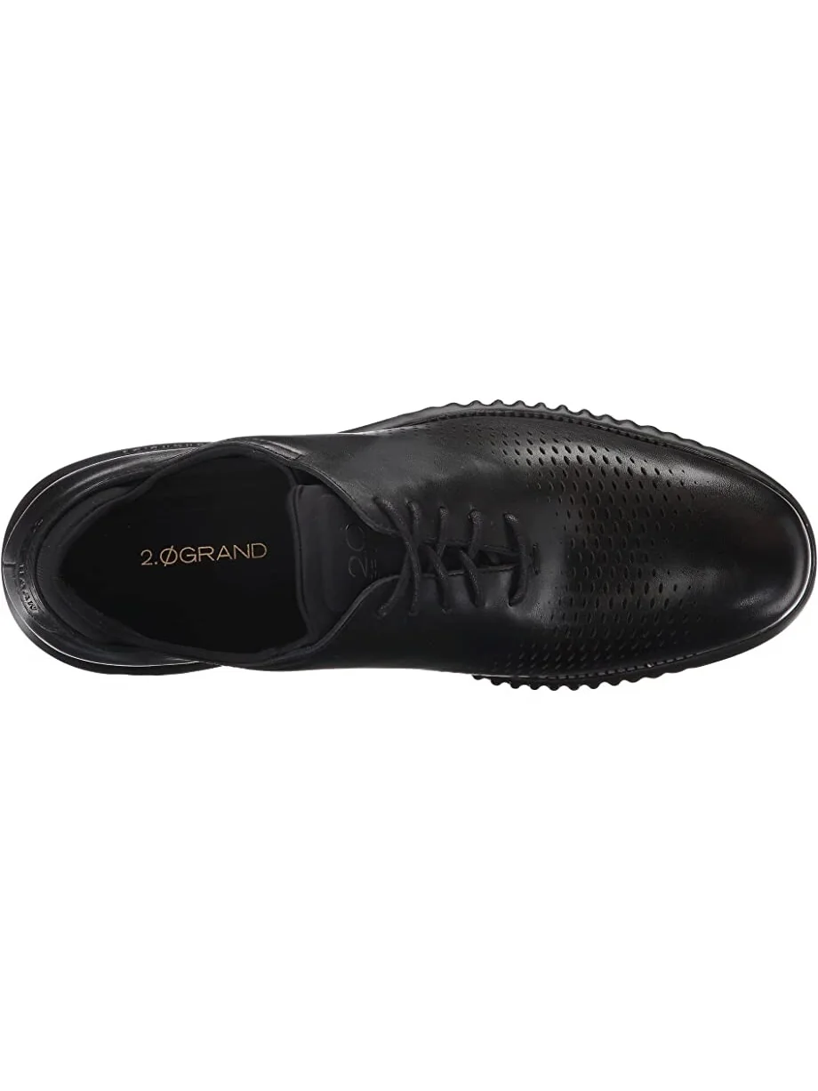 Оксфорды Cole Haan Pinch Prep Penny Loafer — изображение 2 из 3, черный/черный