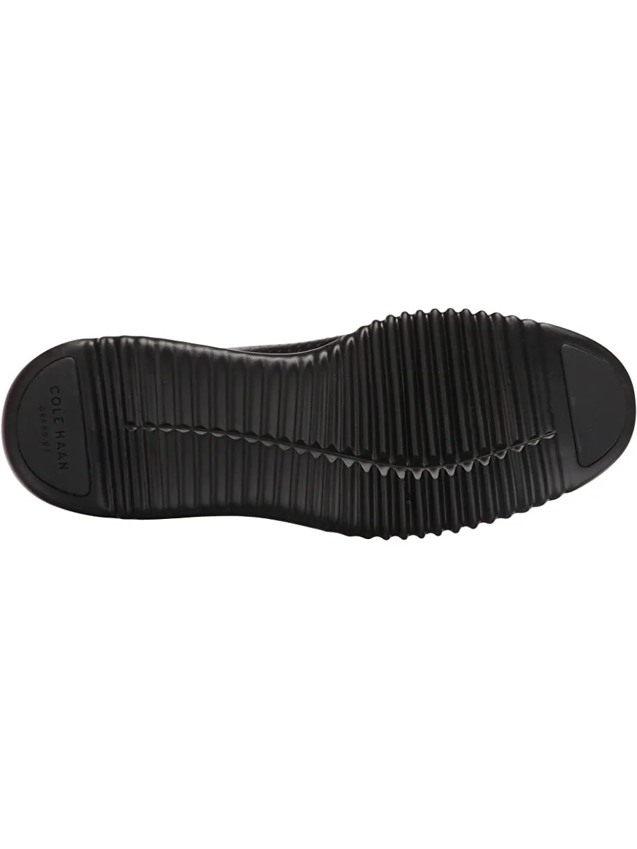 Оксфорды Cole Haan Pinch Prep Penny Loafer — изображение 3 из 3, черный/черный