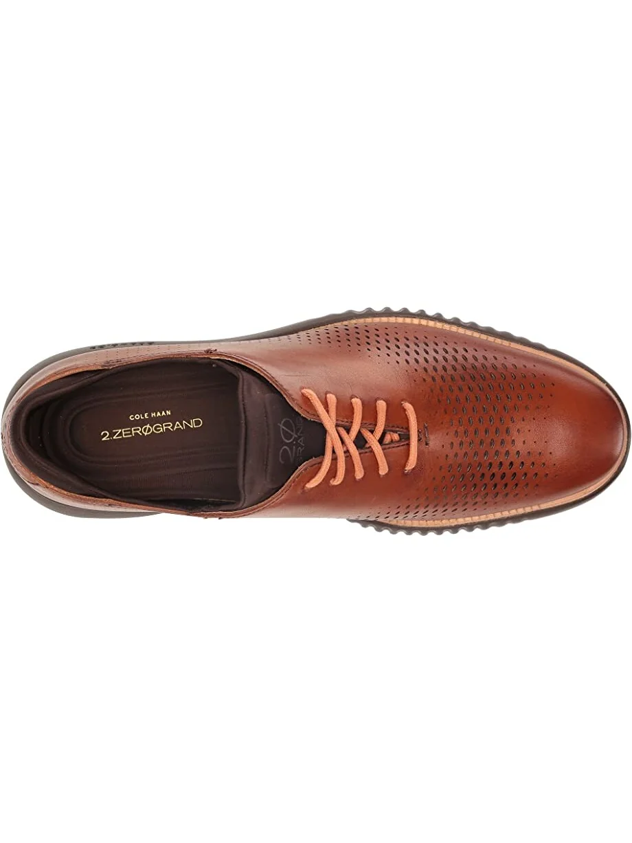 Оксфорды Cole Haan Pinch Prep Penny Loafer — изображение 2 из 3, бежевый