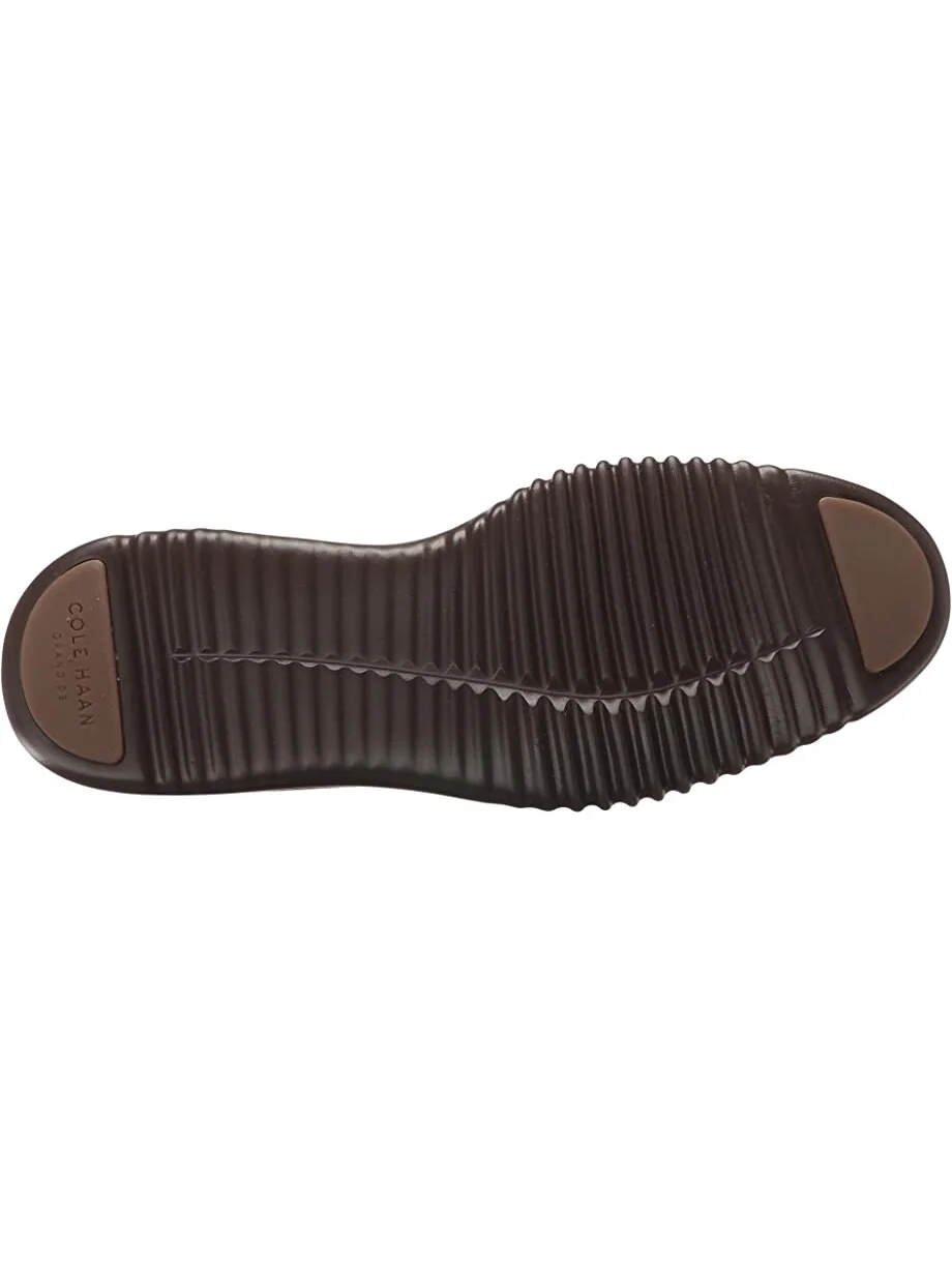 Оксфорды Cole Haan Pinch Prep Penny Loafer — изображение 3 из 3, бежевый