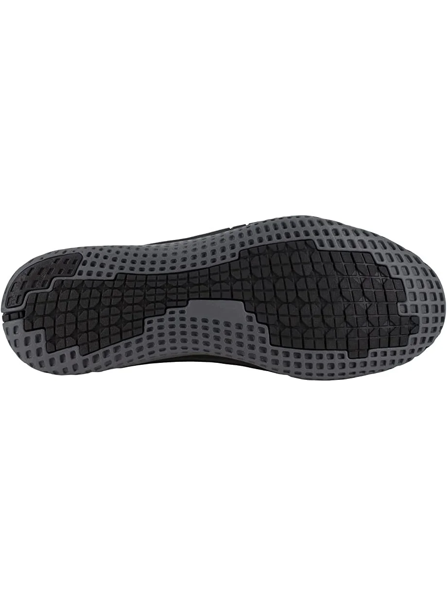 Кроссовки Zprint Work Reebok Work — изображение 2 из 4, черный