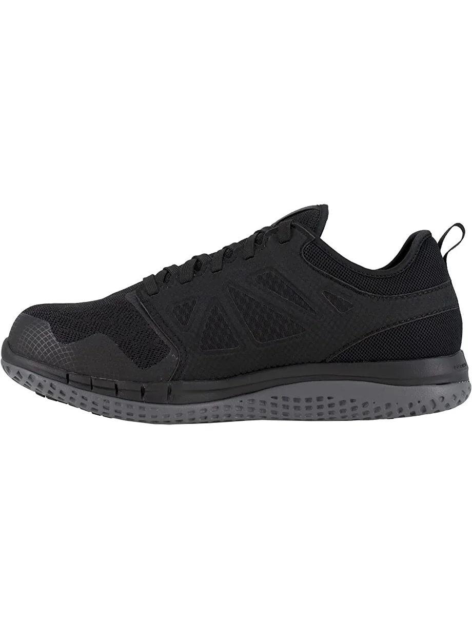 Кроссовки Zprint Work Reebok Work — изображение 3 из 4, черный