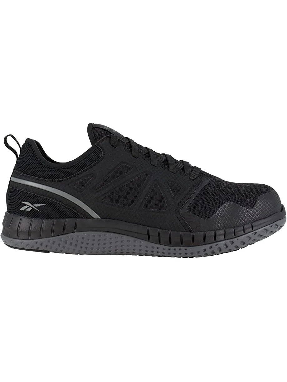 Кроссовки Zprint Work Reebok Work — изображение 4 из 4, черный