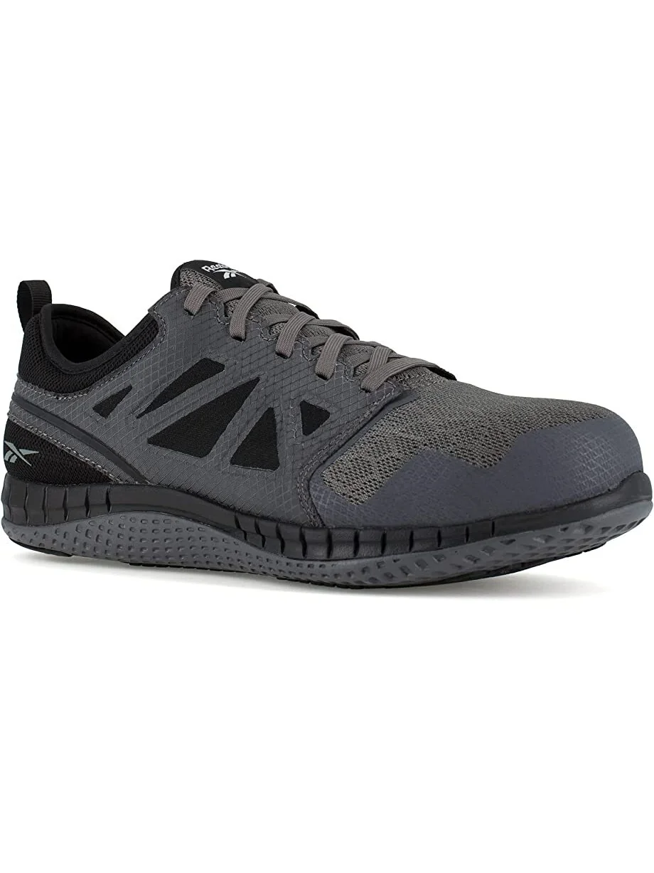 Кроссовки Zprint Work Reebok Work — изображение 1 из 4, серый