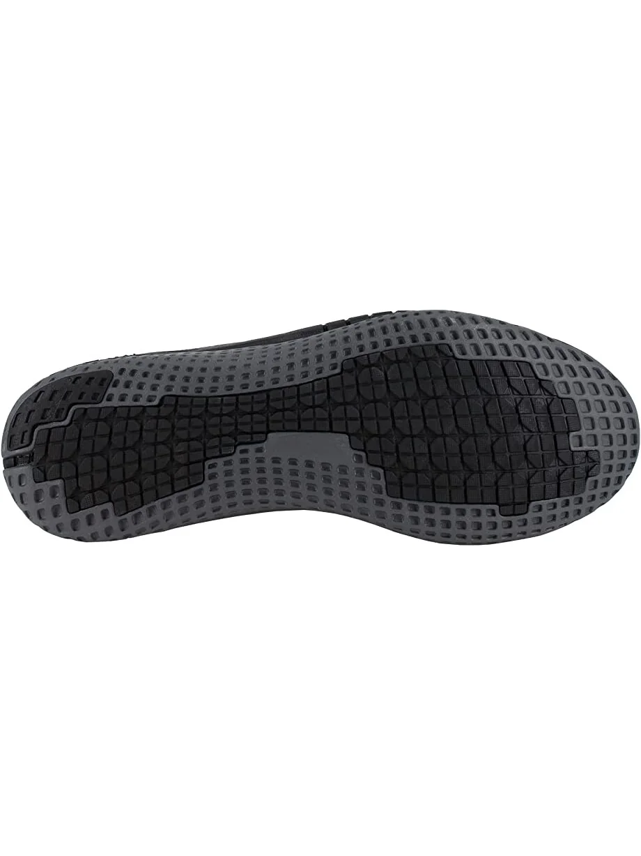 Кроссовки Zprint Work Reebok Work — изображение 2 из 4, серый