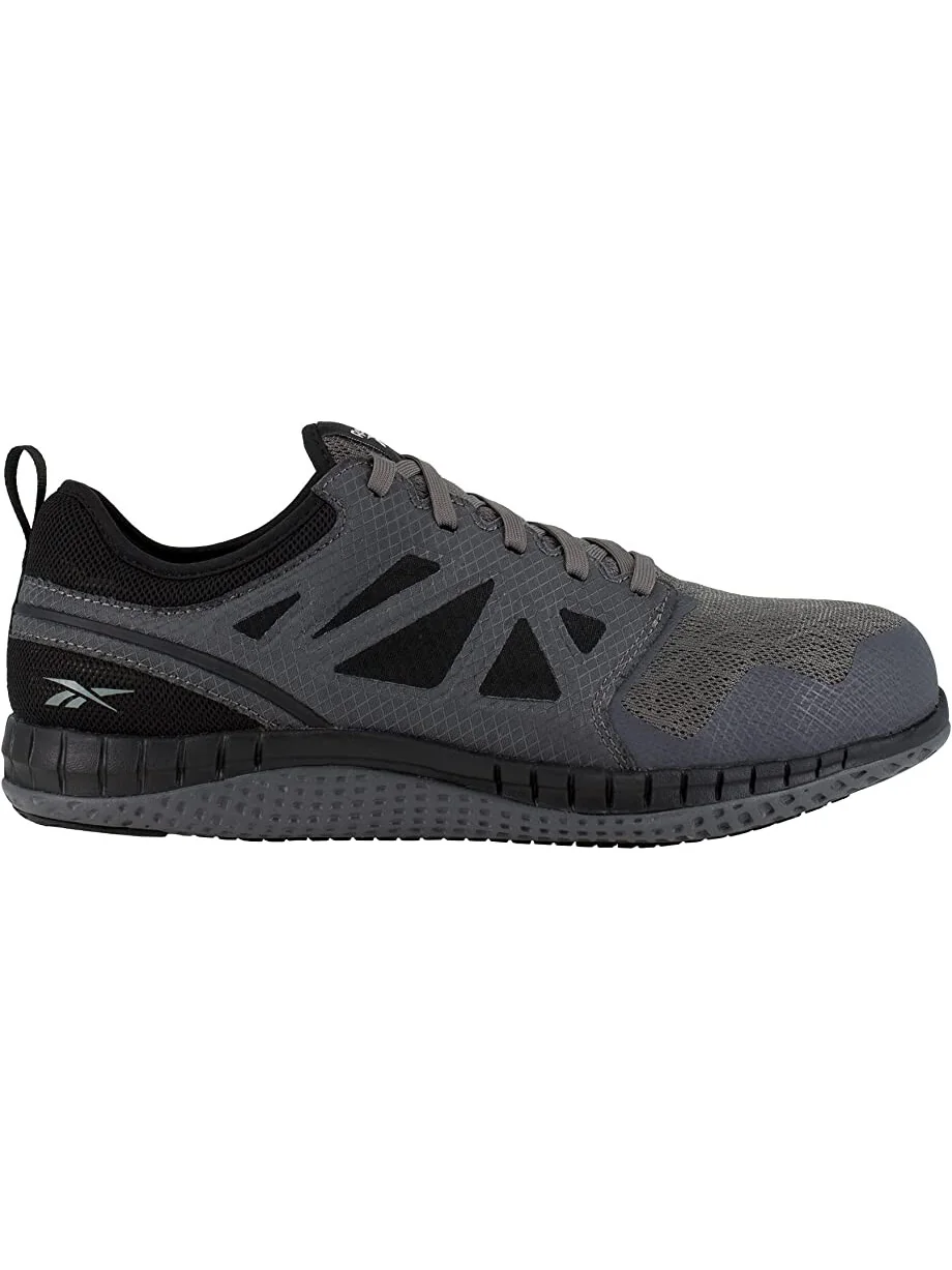 Кроссовки Zprint Work Reebok Work — изображение 4 из 4, серый