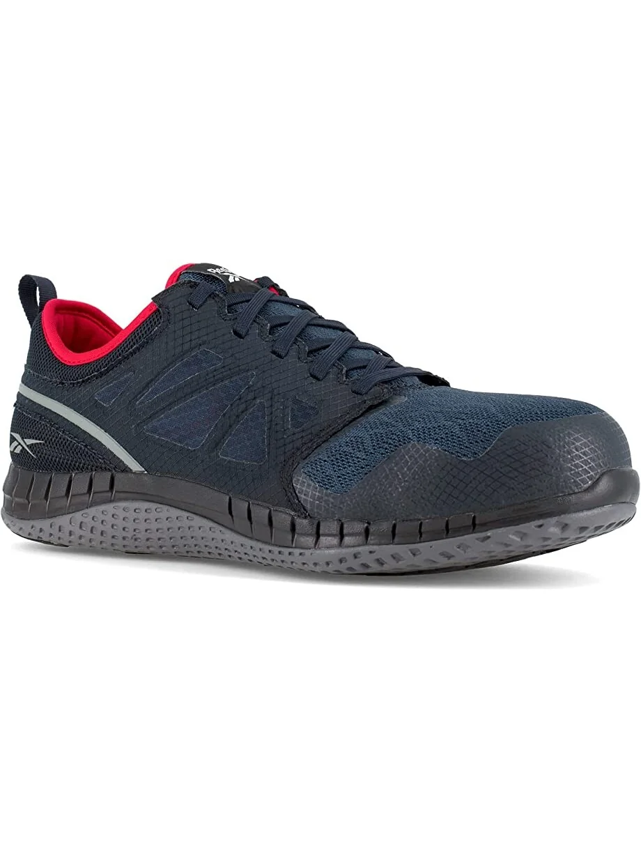 Кроссовки Zprint Work Reebok Work — изображение 1 из 4, синий