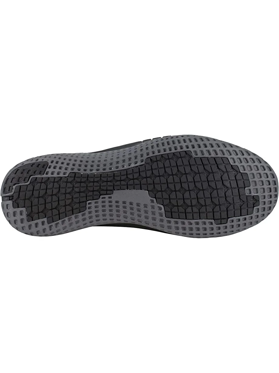 Кроссовки Zprint Work Reebok Work — изображение 2 из 4, синий