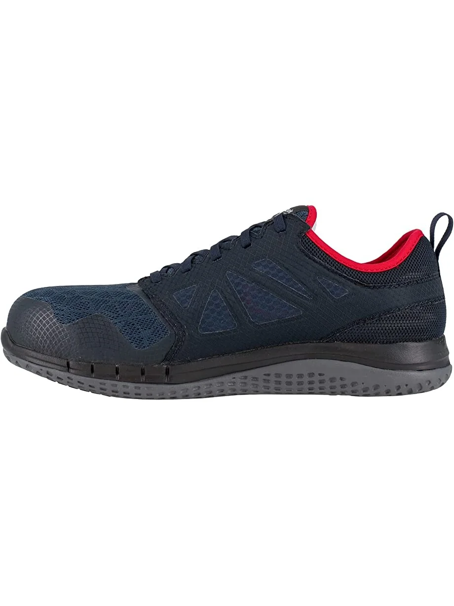 Кроссовки Zprint Work Reebok Work — изображение 3 из 4, синий