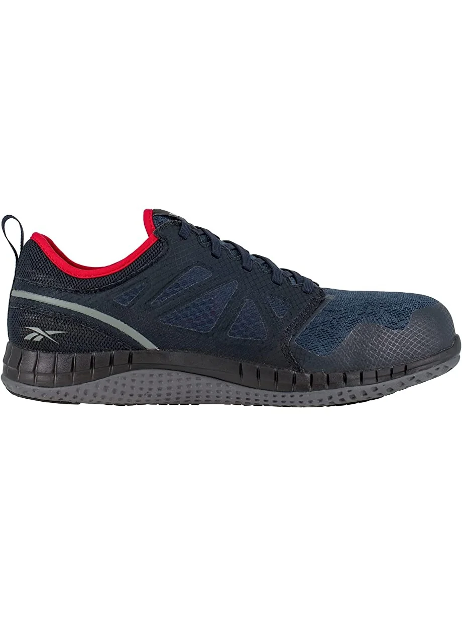 Кроссовки Zprint Work Reebok Work — изображение 4 из 4, синий
