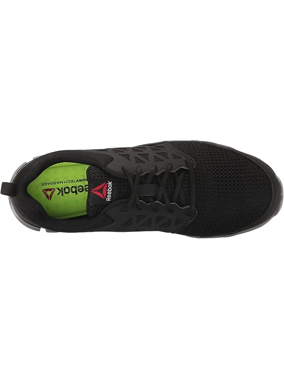 Кроссовки Sublite Cushion Work EH Reebok Work — изображение 2 из 7, черный