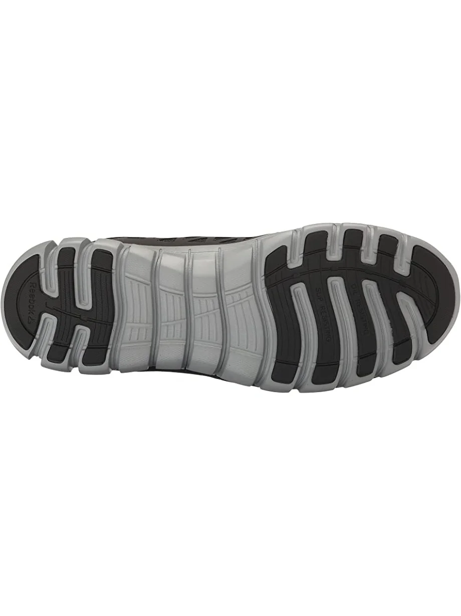Кроссовки Sublite Cushion Work EH Reebok Work — изображение 3 из 7, черный