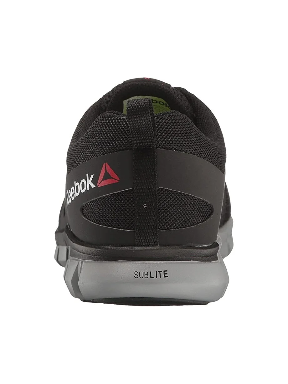 Кроссовки Sublite Cushion Work EH Reebok Work — изображение 5 из 7, черный