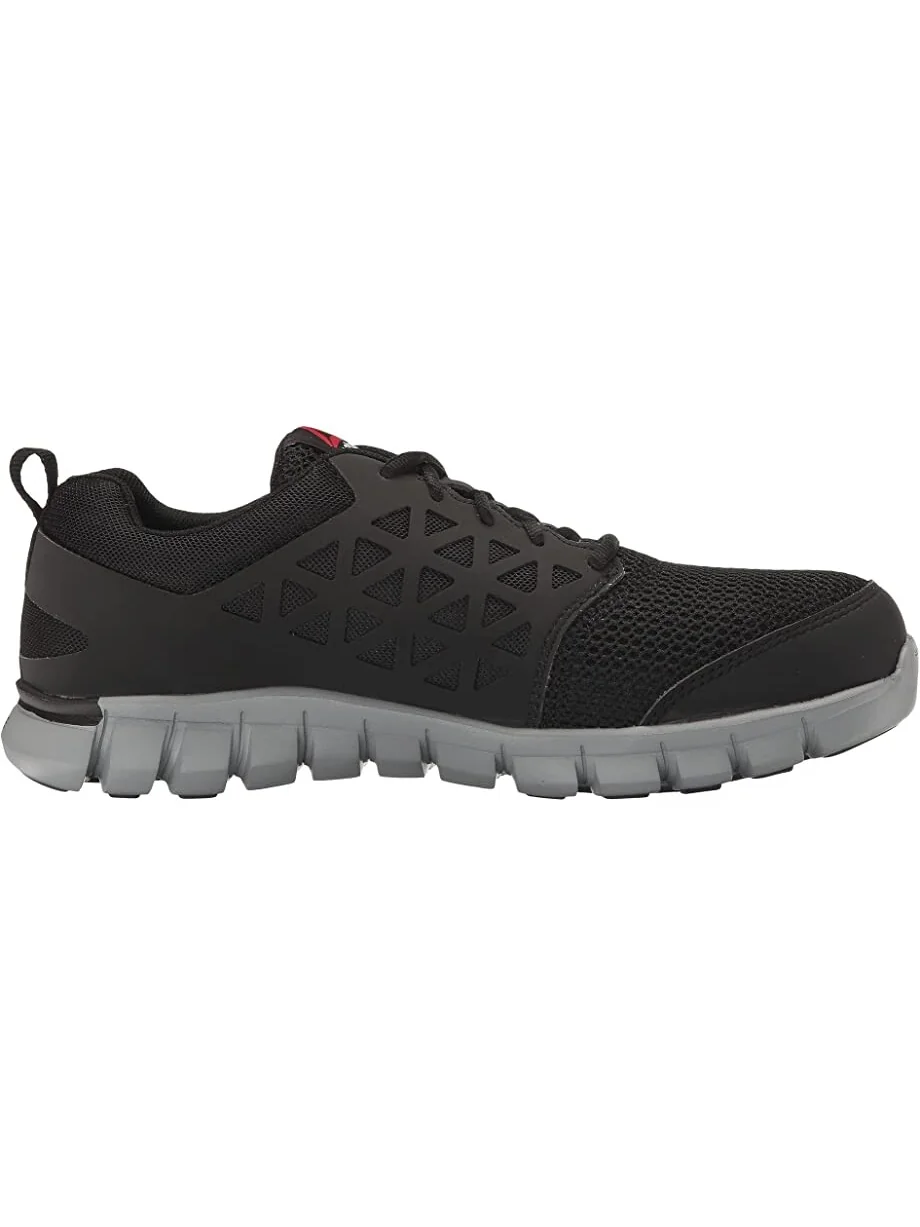 Кроссовки Sublite Cushion Work EH Reebok Work — изображение 6 из 7, черный