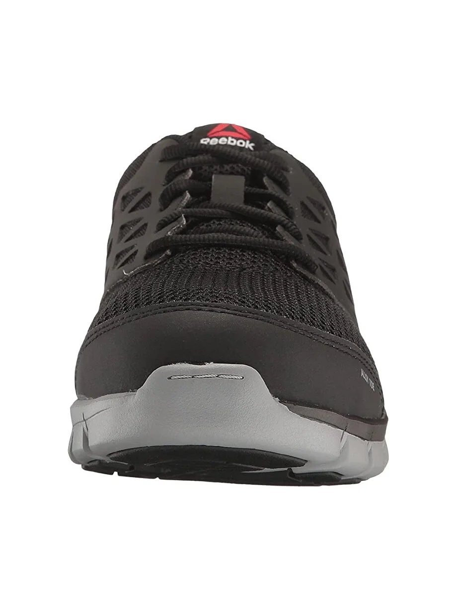Кроссовки Sublite Cushion Work EH Reebok Work — изображение 7 из 7, черный