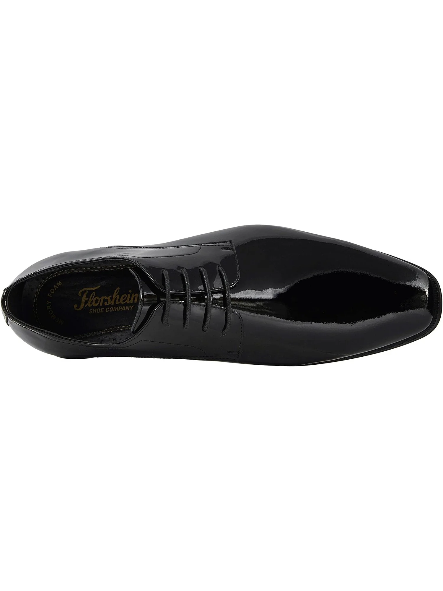 Оксфорды Tux Plain Toe Oxford Florsheim