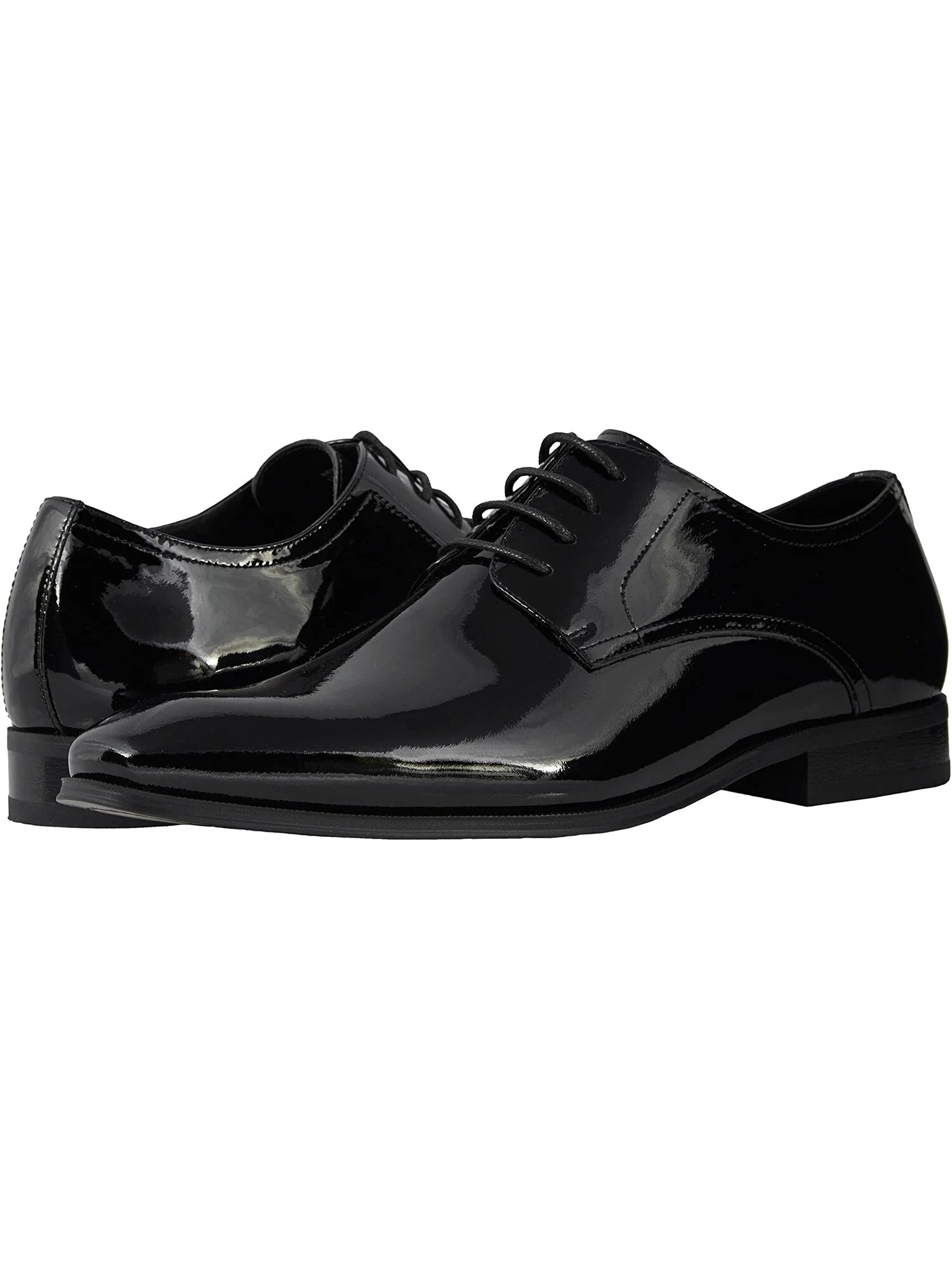 Оксфорды Tux Plain Toe Oxford Florsheim — изображение 2 из 7, черный