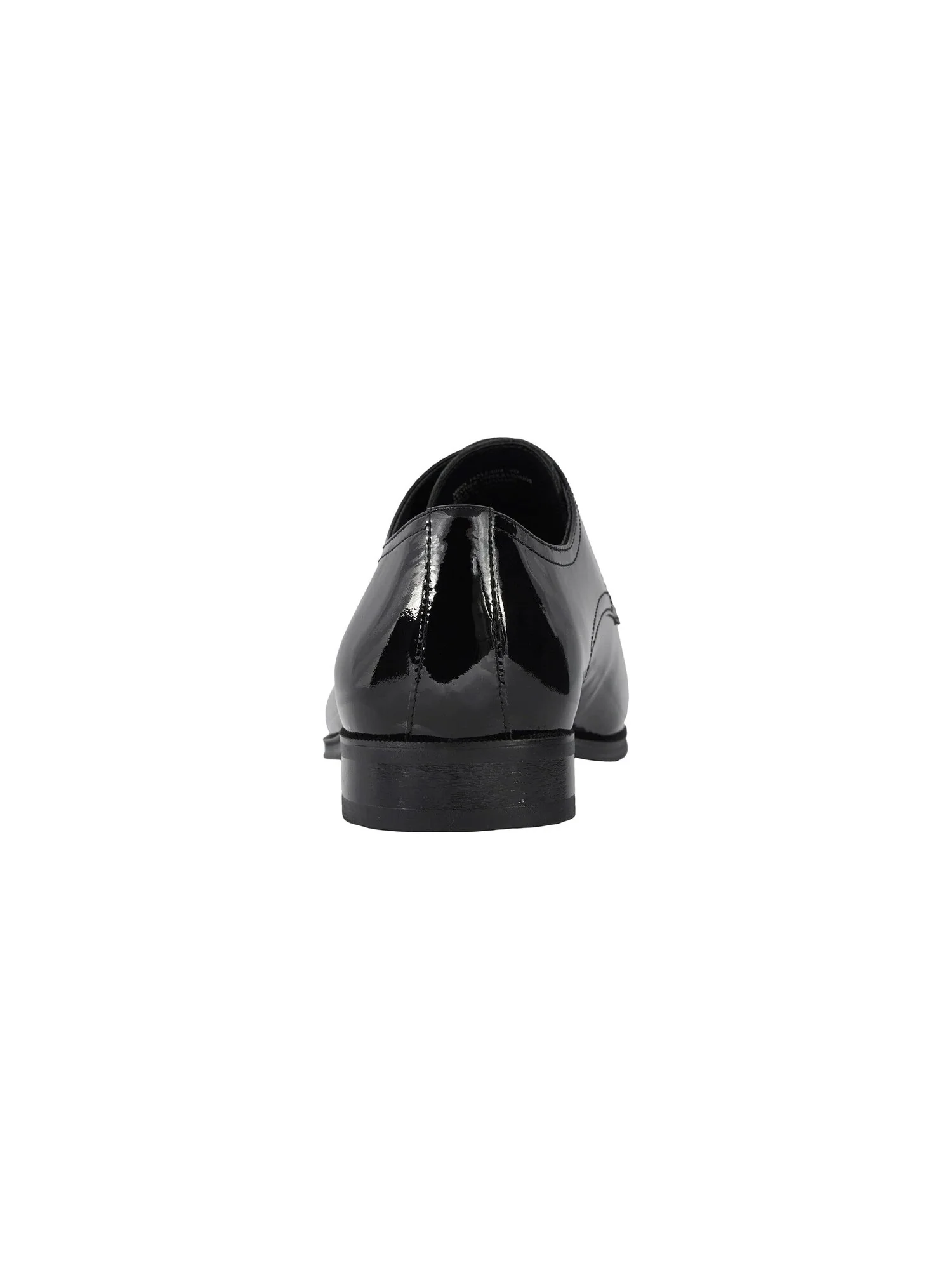 Оксфорды Tux Plain Toe Oxford Florsheim — изображение 5 из 7, черный