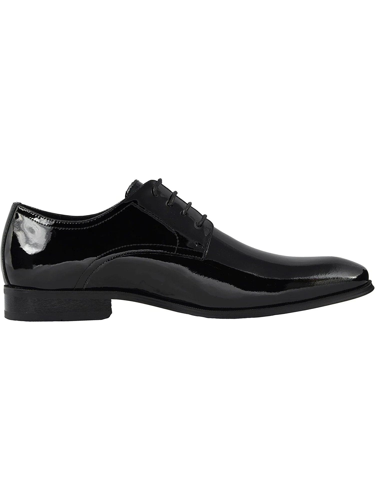 Оксфорды Tux Plain Toe Oxford Florsheim — изображение 6 из 7, черный