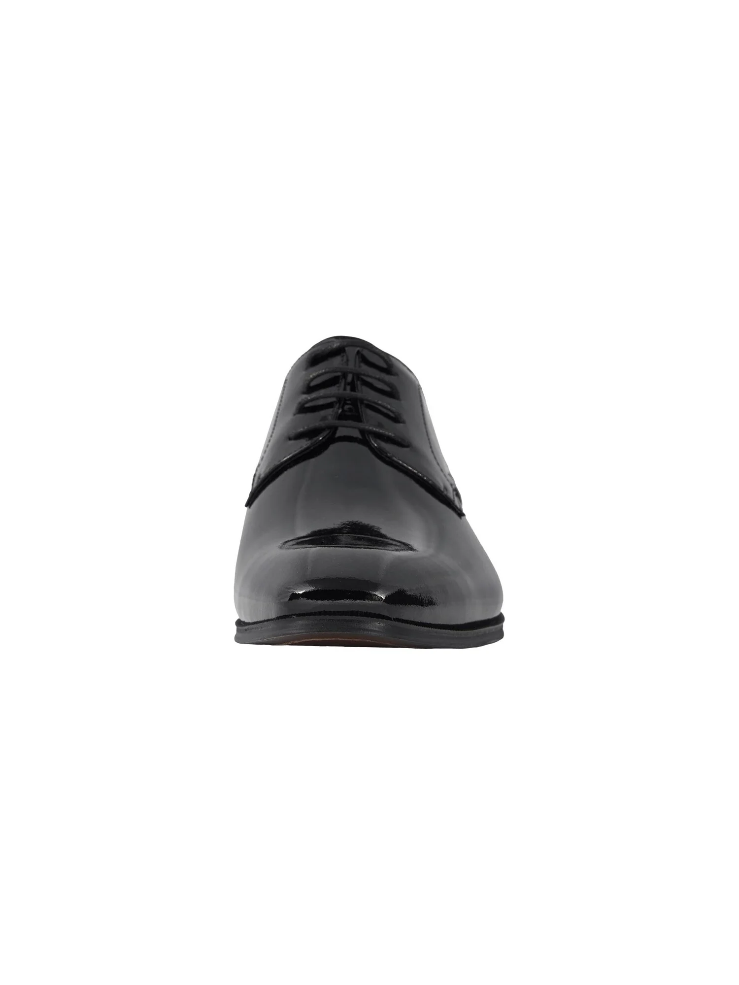 Оксфорды Tux Plain Toe Oxford Florsheim — изображение 7 из 7, черный