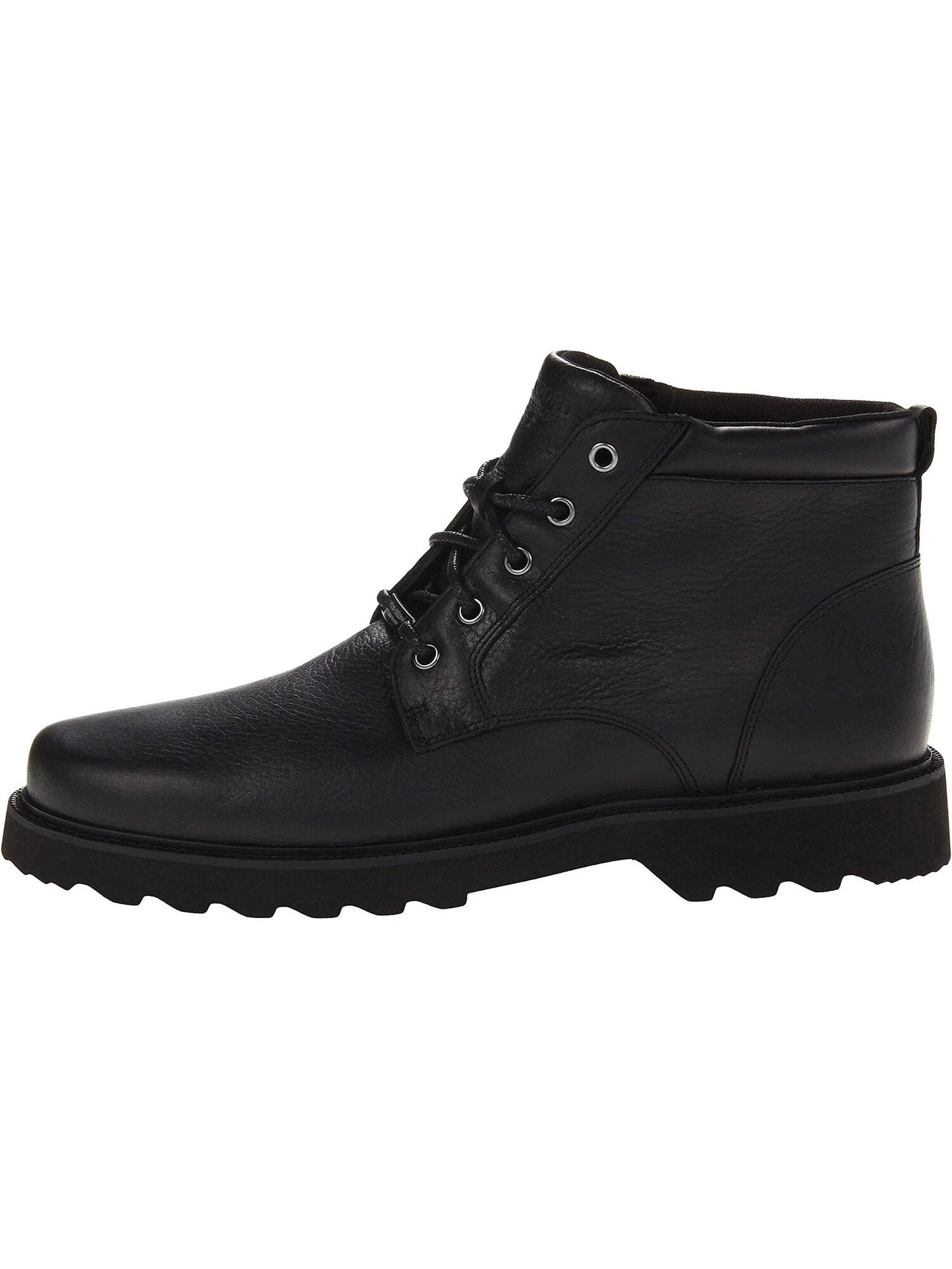Ботинки Northfield Waterproof Boot Rockport — изображение 4 из 7, черный