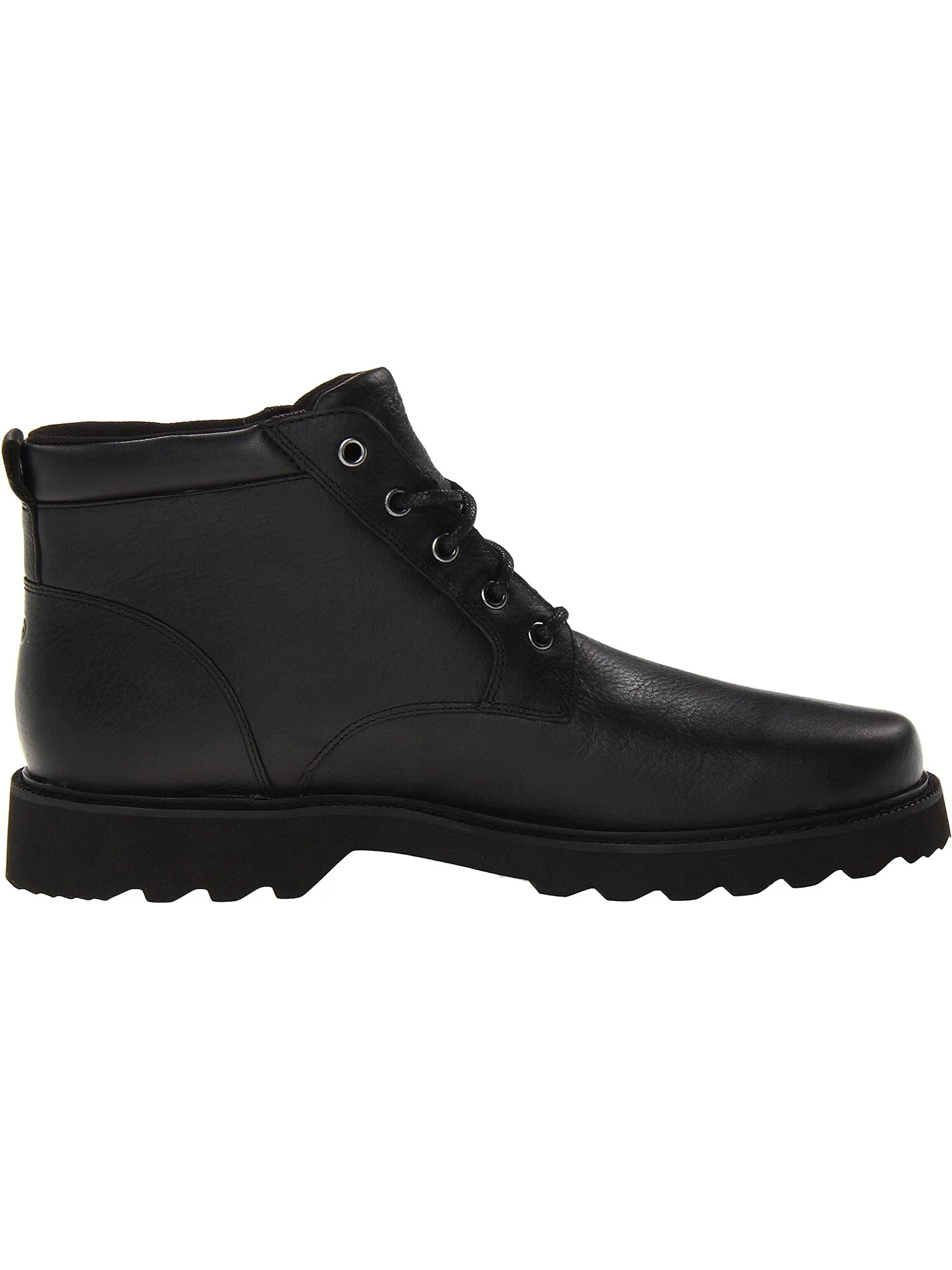 Ботинки Northfield Waterproof Boot Rockport — изображение 6 из 7, черный