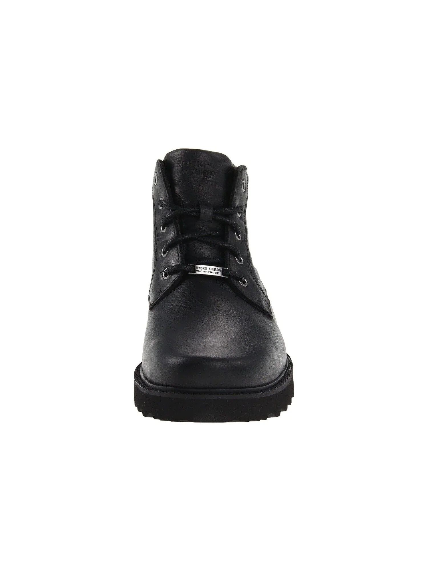 Ботинки Northfield Waterproof Boot Rockport — изображение 7 из 7, черный