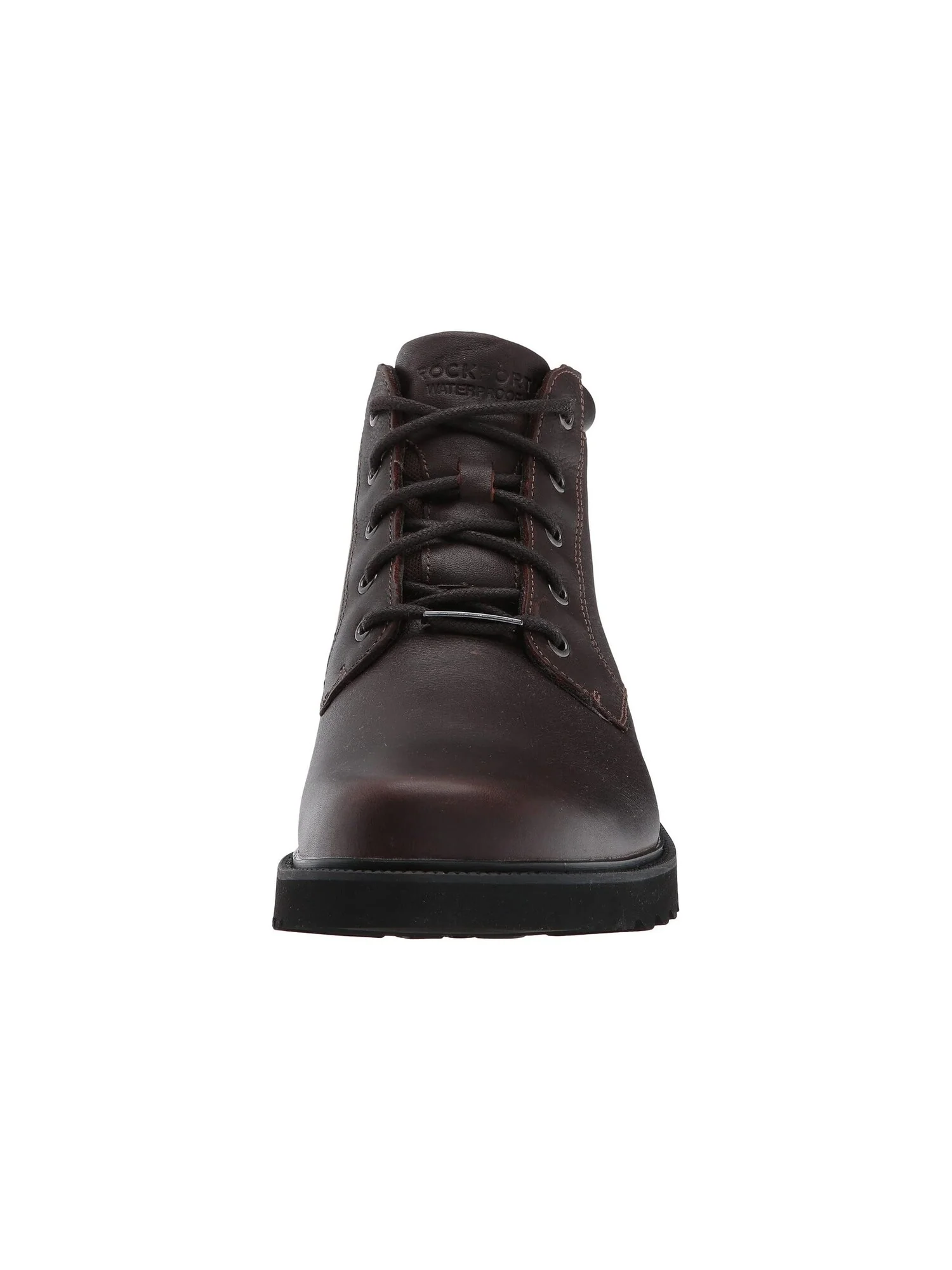 Ботинки Northfield Waterproof Boot Rockport — изображение 2 из 2, коричневый