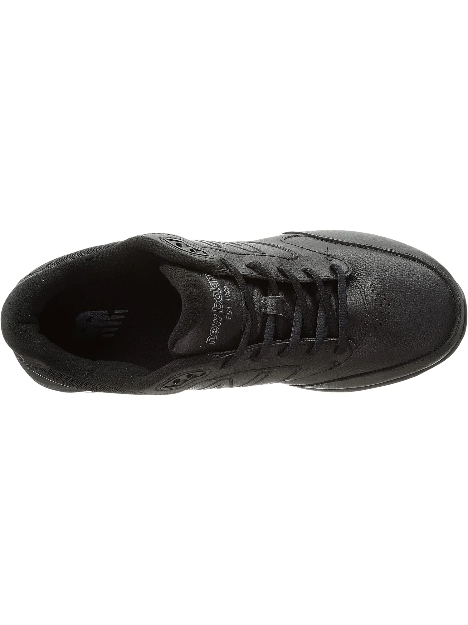 Кроссовки 928v3 New Balance — черный