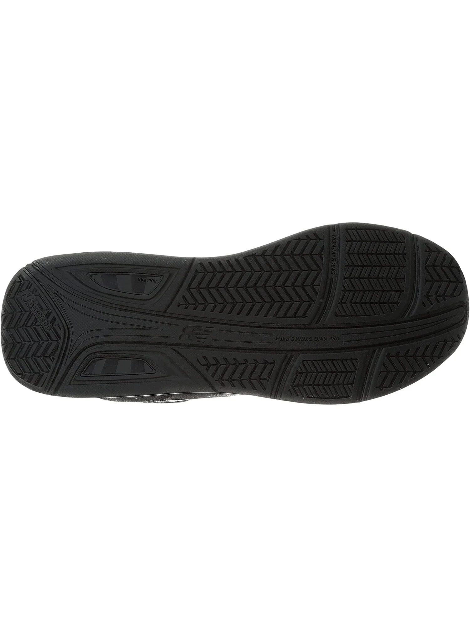 Кроссовки 928v3 New Balance — изображение 3 из 7, черный