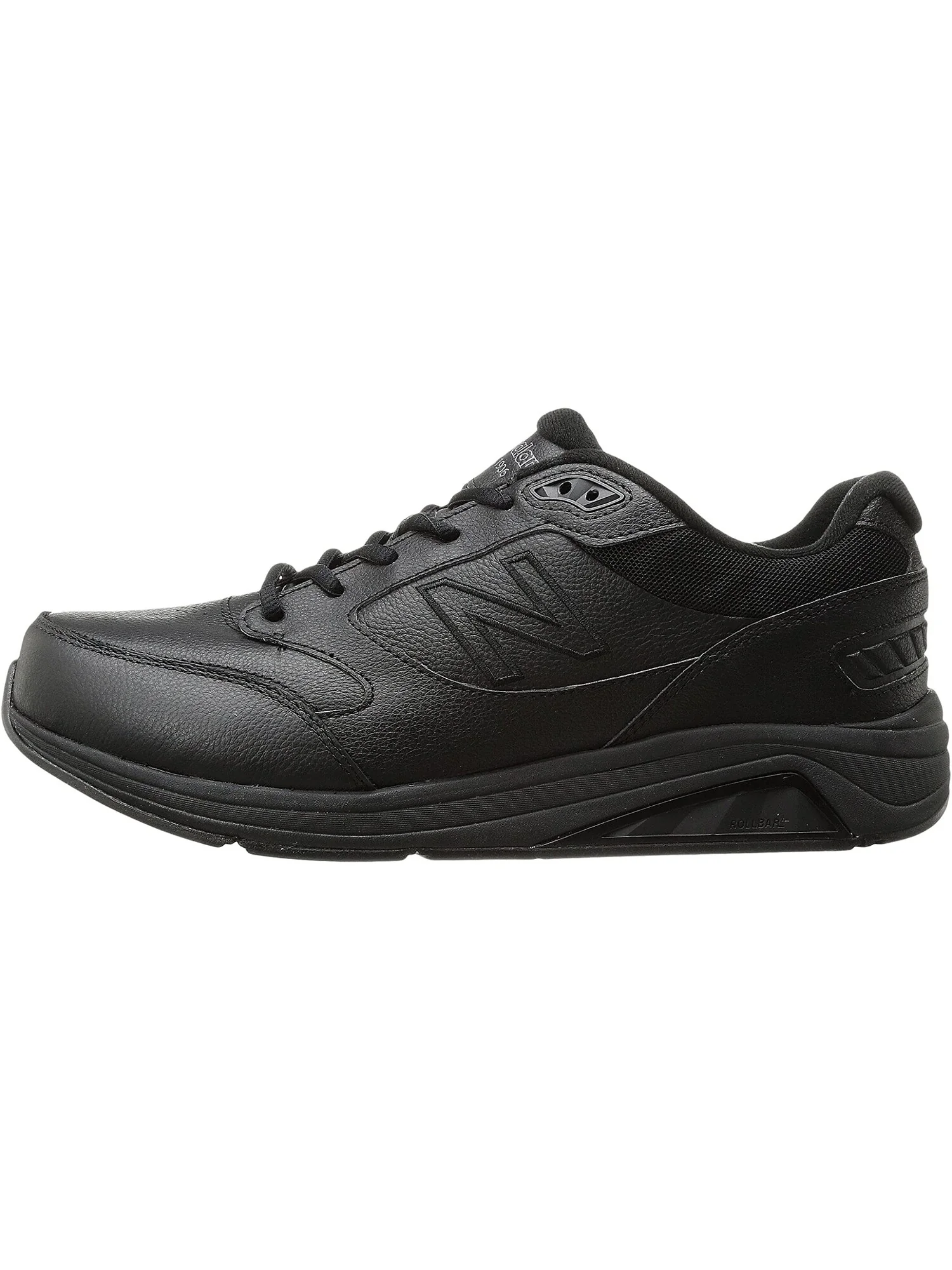 Кроссовки 928v3 New Balance — изображение 4 из 7, черный