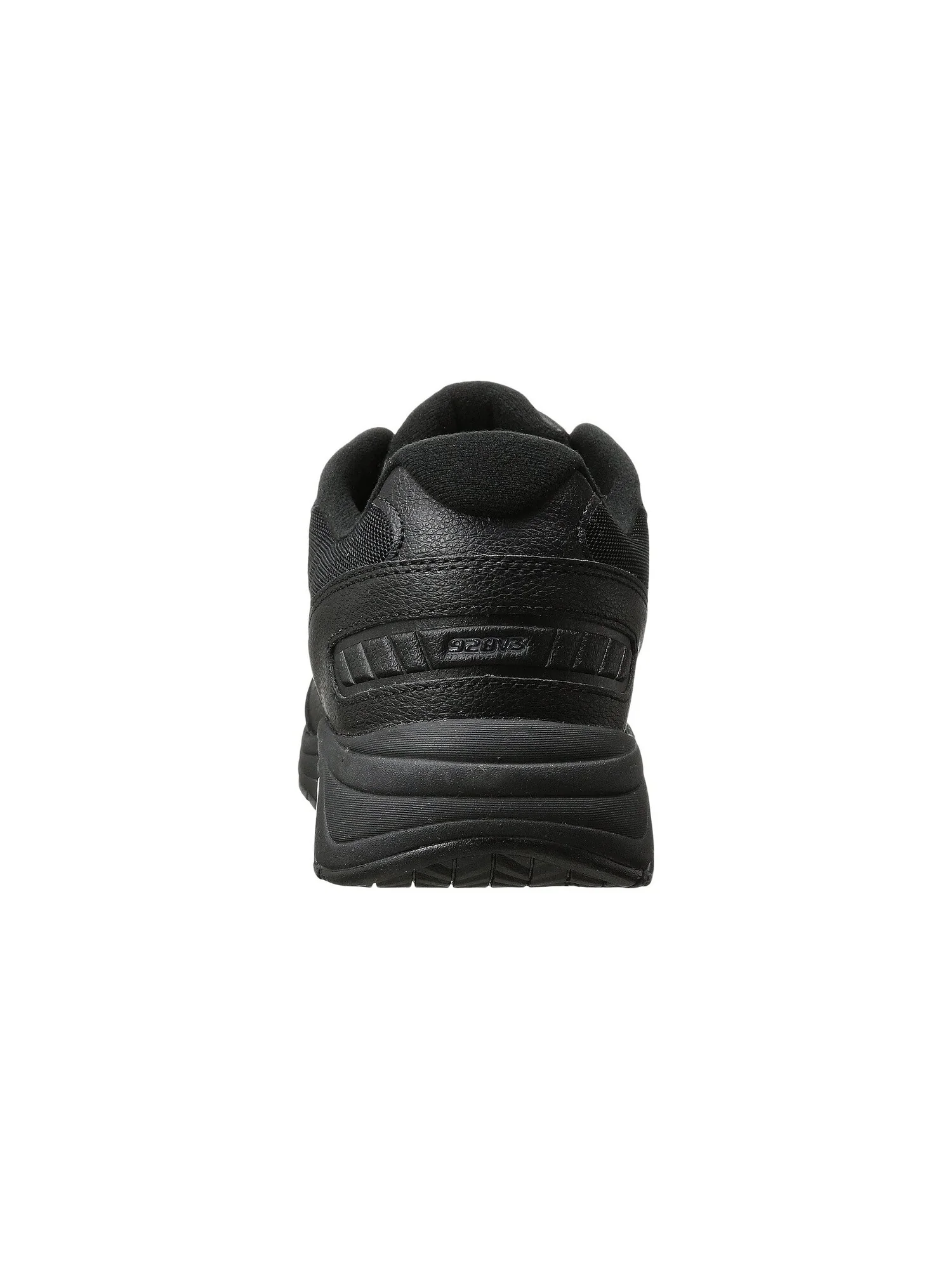 Кроссовки 928v3 New Balance — изображение 5 из 7, черный