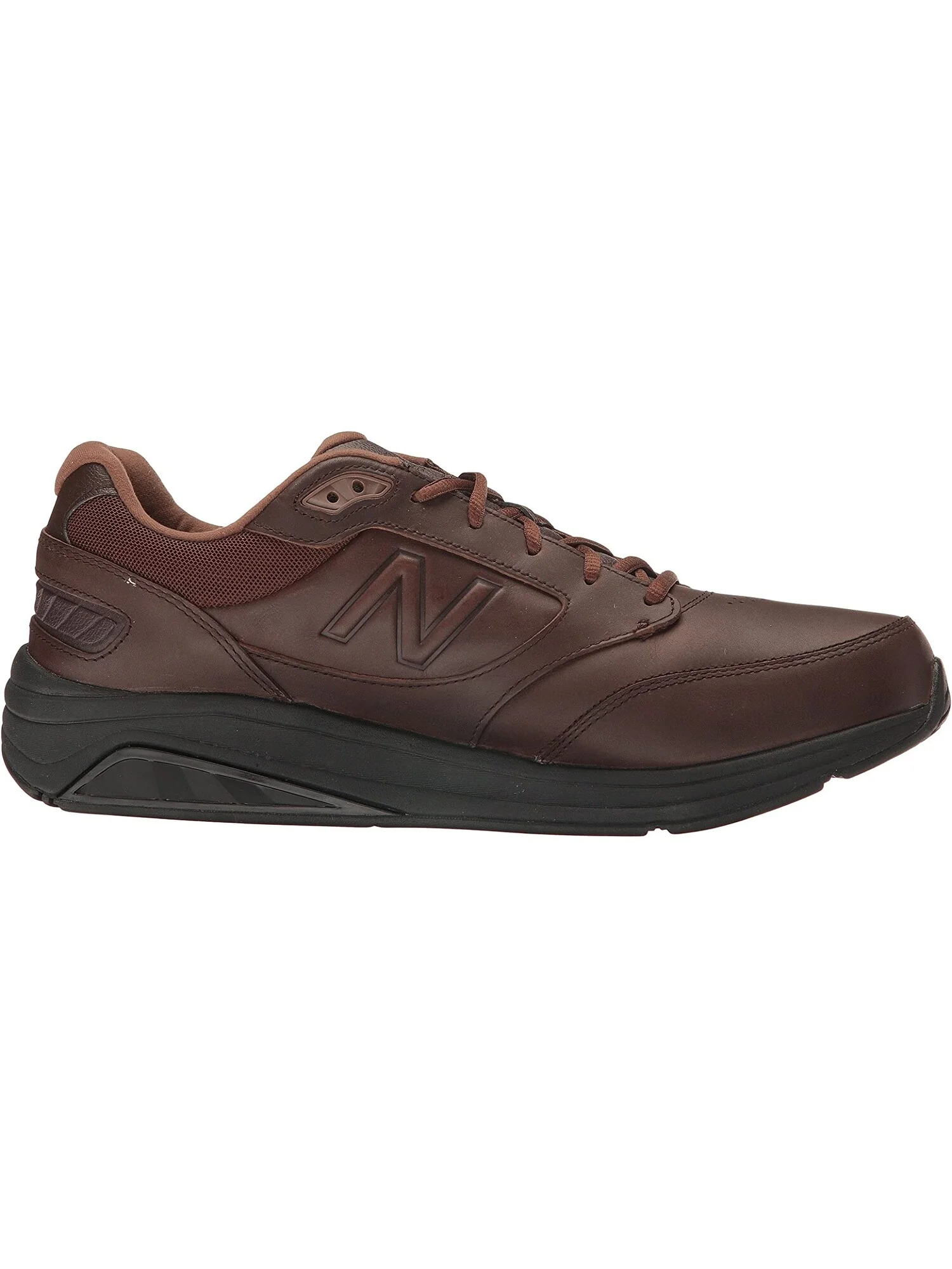 Кроссовки 928v3 New Balance — коричневый