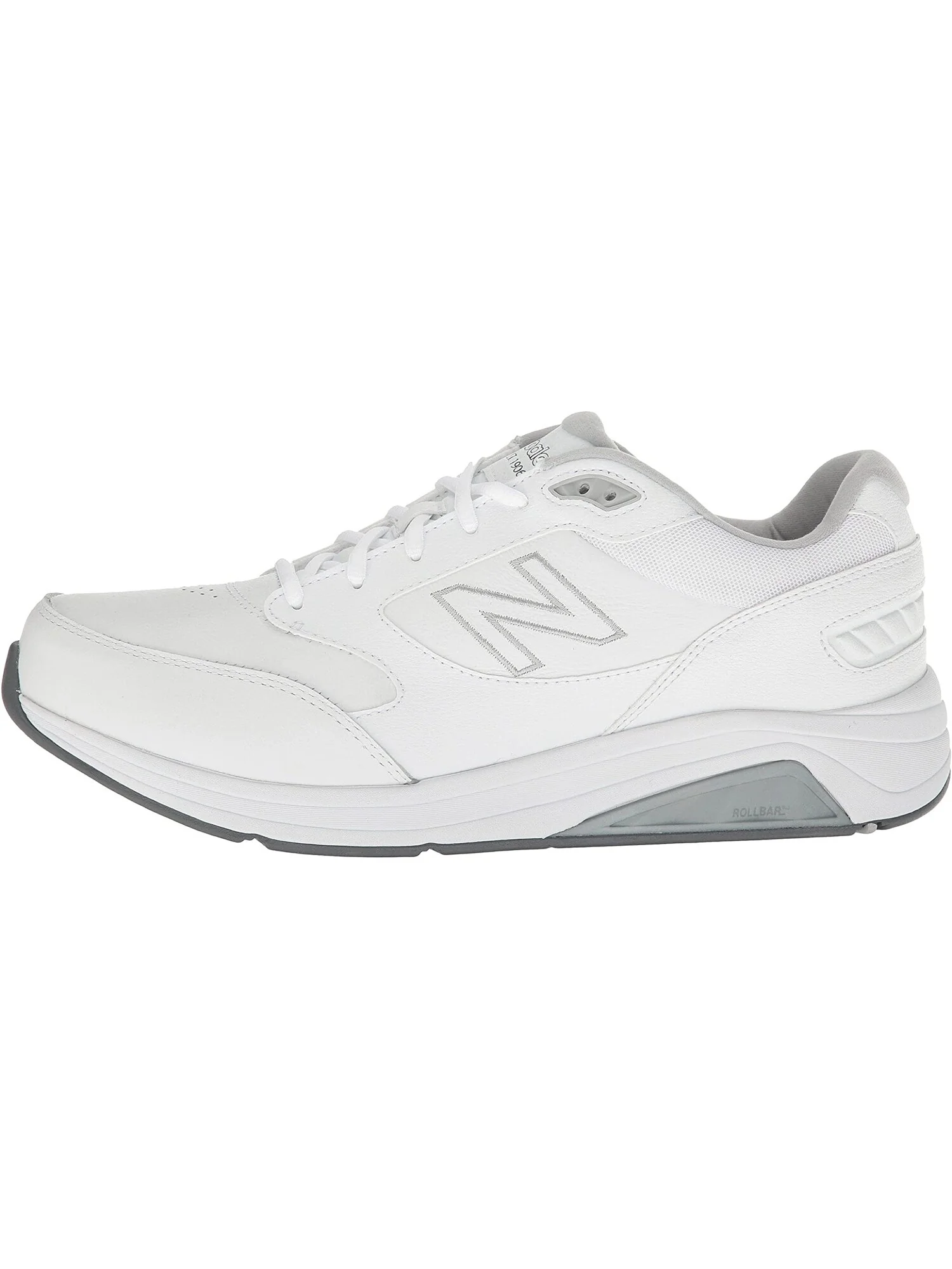 Кроссовки 928v3 New Balance — белый